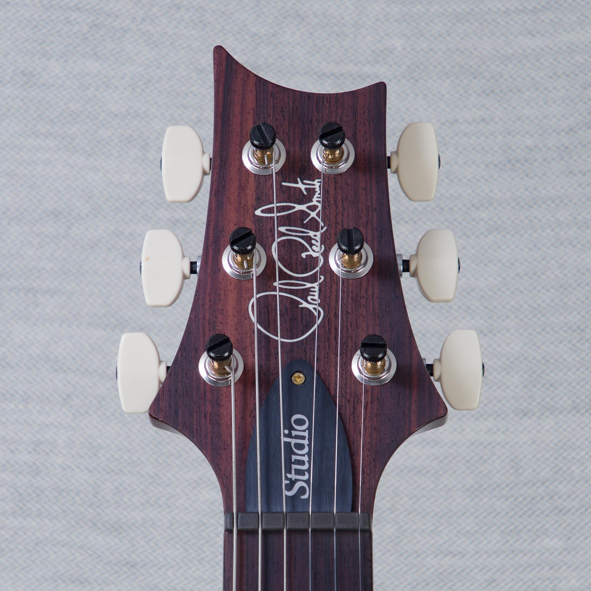 PRS Studio 10-Top Electric Guitar - Black Gold - #250405816