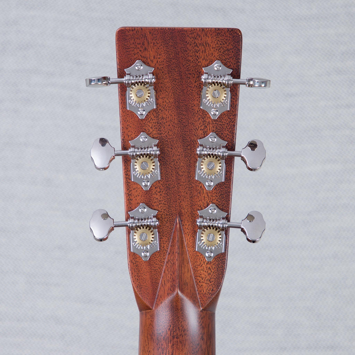 Martin D-28 Satin East Indian Rosewood/Spruce Acoustic Guitar - 1935 Burst - #M2929273