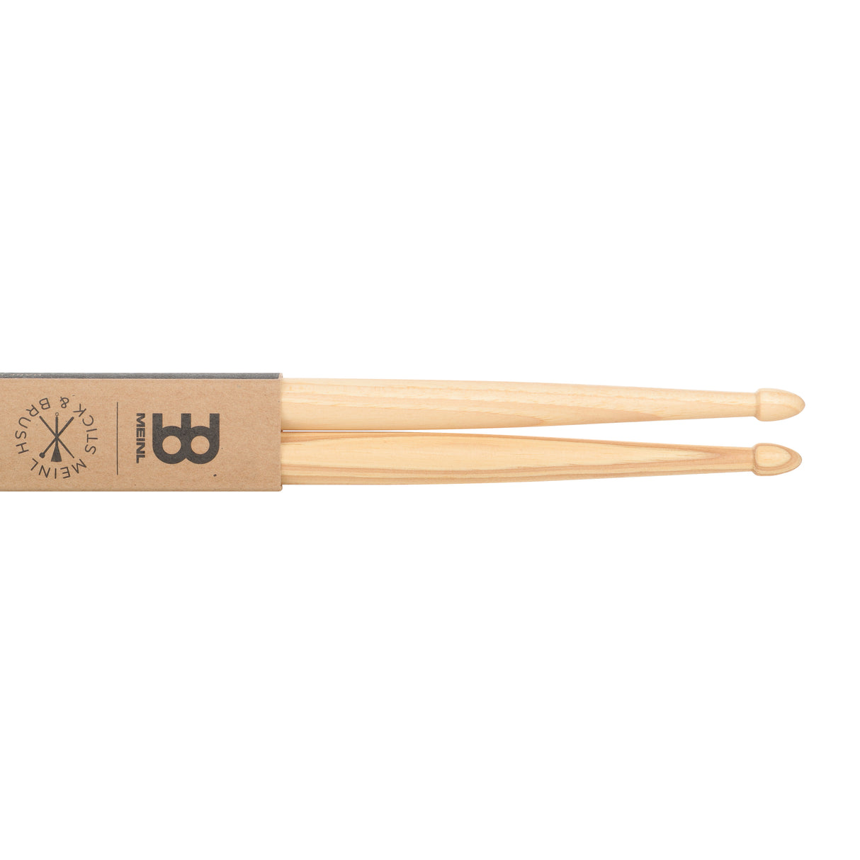 Meinl SB100 Standard 7A Drum Sticks