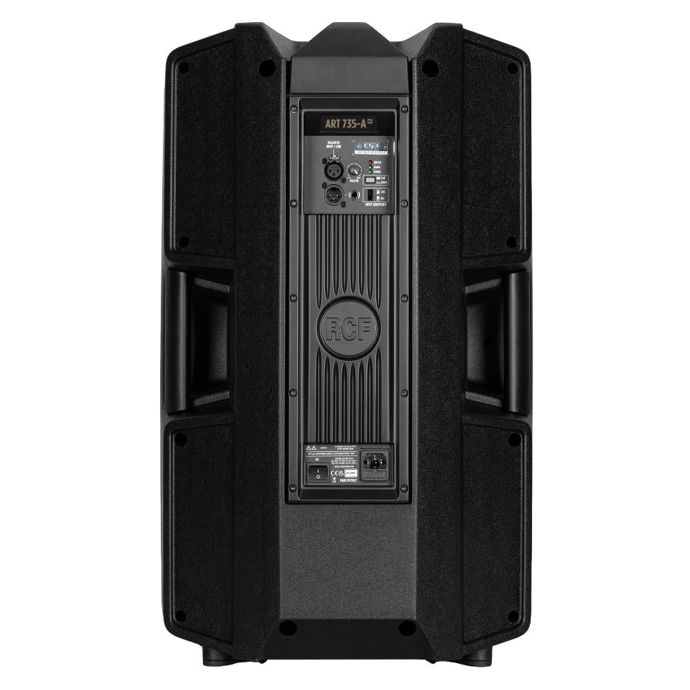 RCF ART 735-A MK5 1400-Watt 15-Inch Powered Speaker