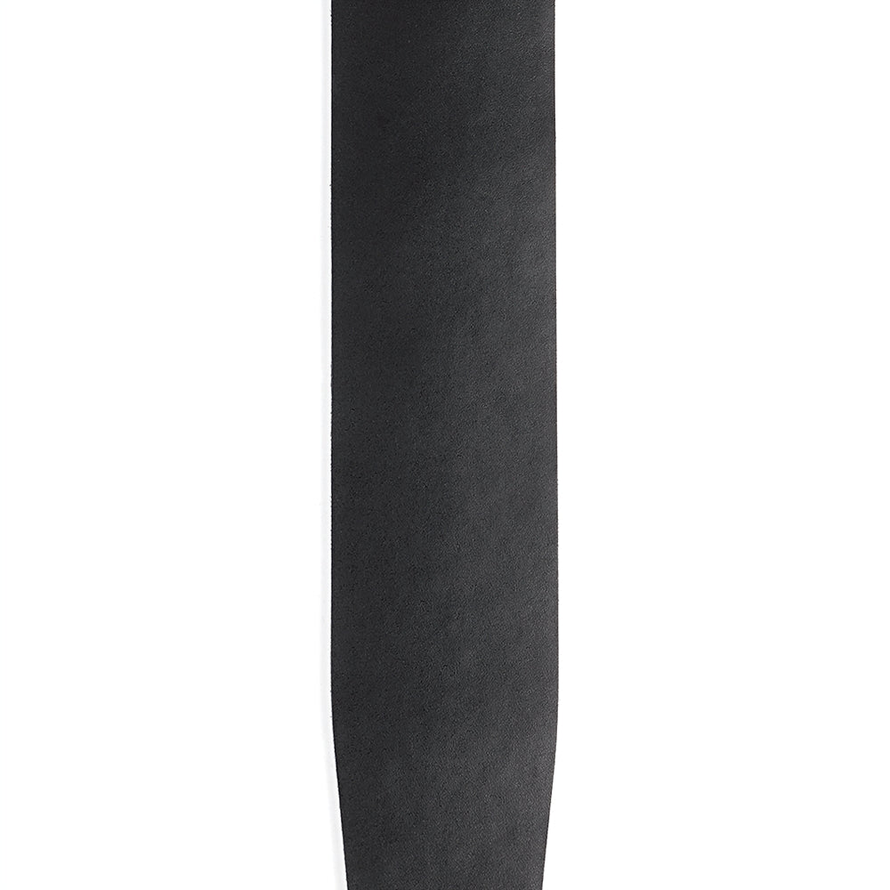 Planet Waves Deluxe Leather Guitar Strap