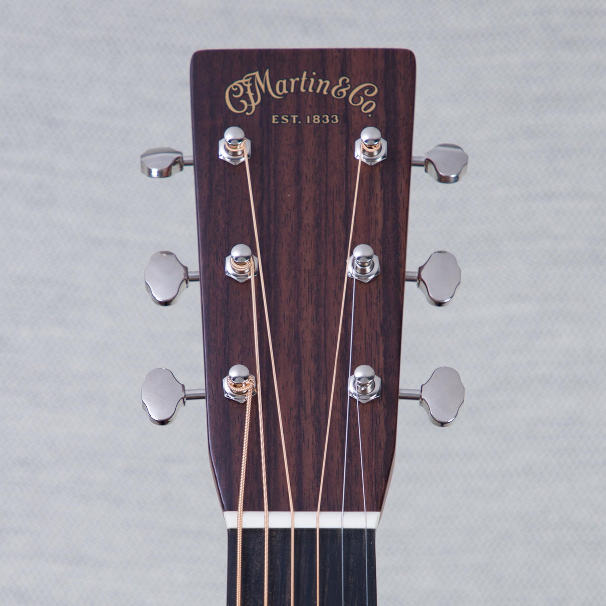 Martin D-28 Satin East Indian Rosewood/Spruce Acoustic Guitar - 1935 Burst - #M2929273
