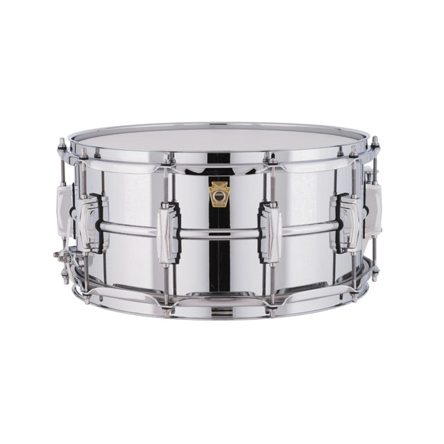 Ludwig 14" x 5" Supraphonic Snare Drum - New