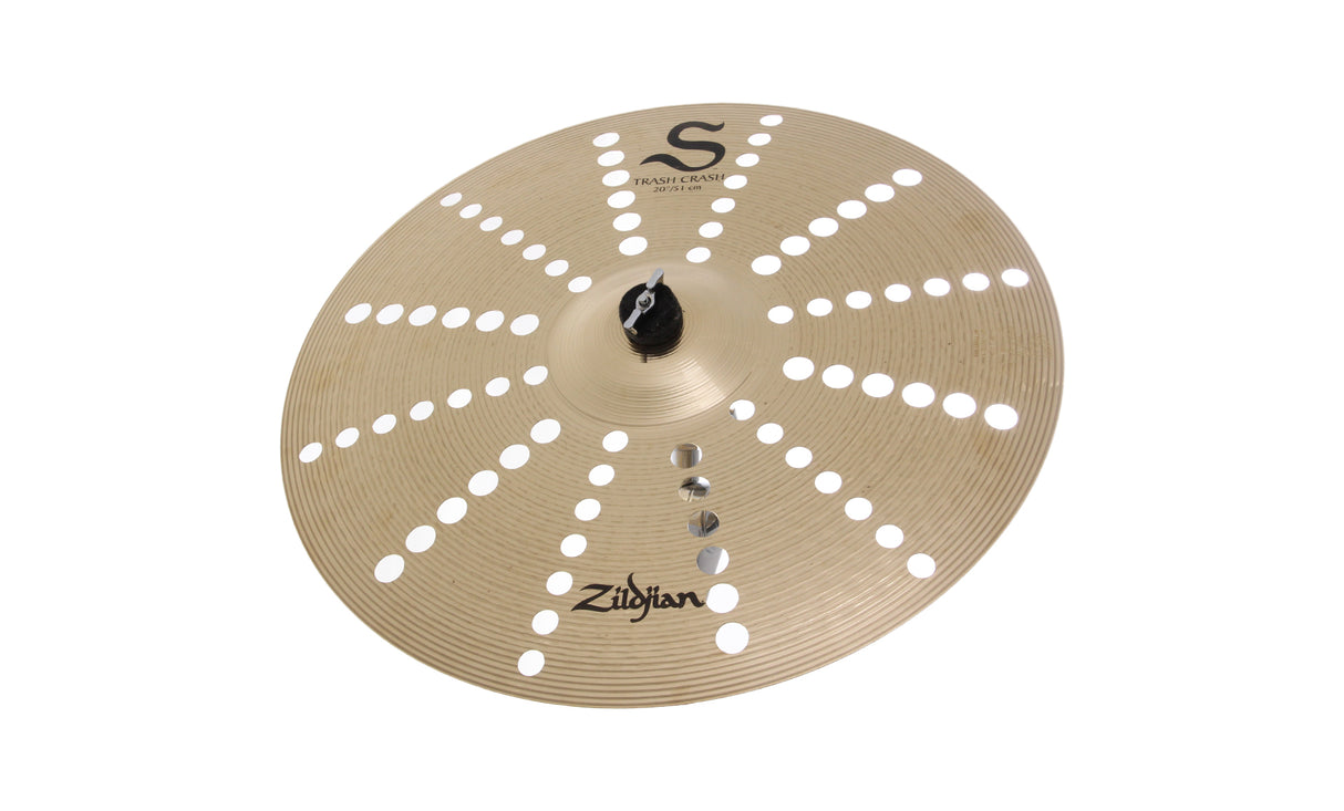 Zildjian 20" S Trash Crash Cymbal