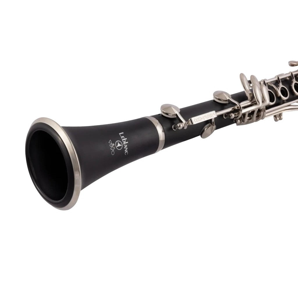 Leblanc LCL302N Student Premium Vito Bb Soprano Clarinet