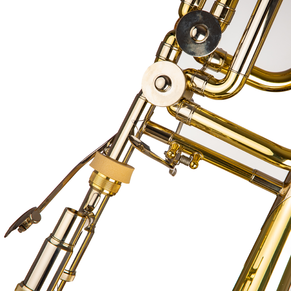 Bach 50B3O Stradivarius Professional Model Bass Trombone