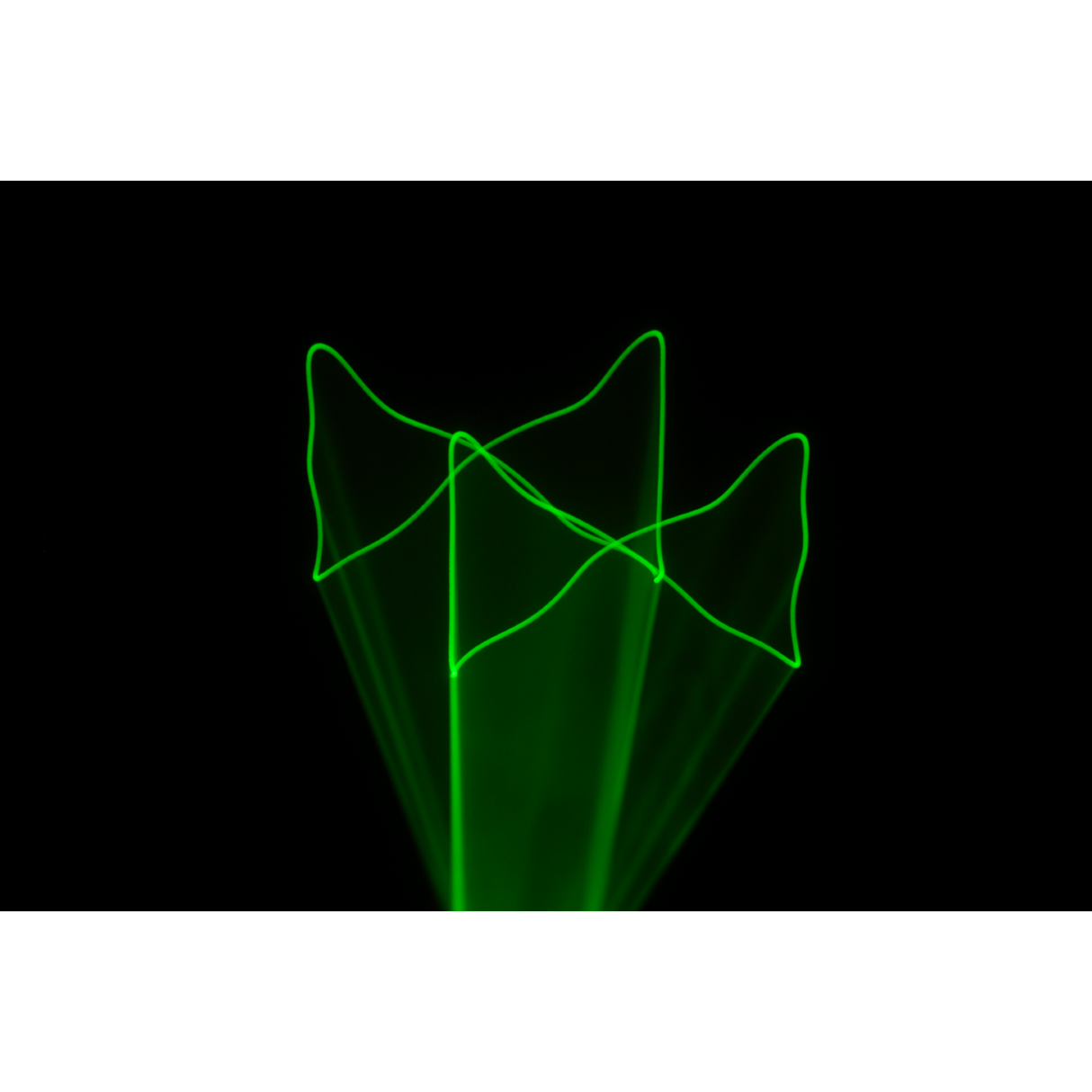 CHAUVET DJ Scorpion Dual Laser Effect