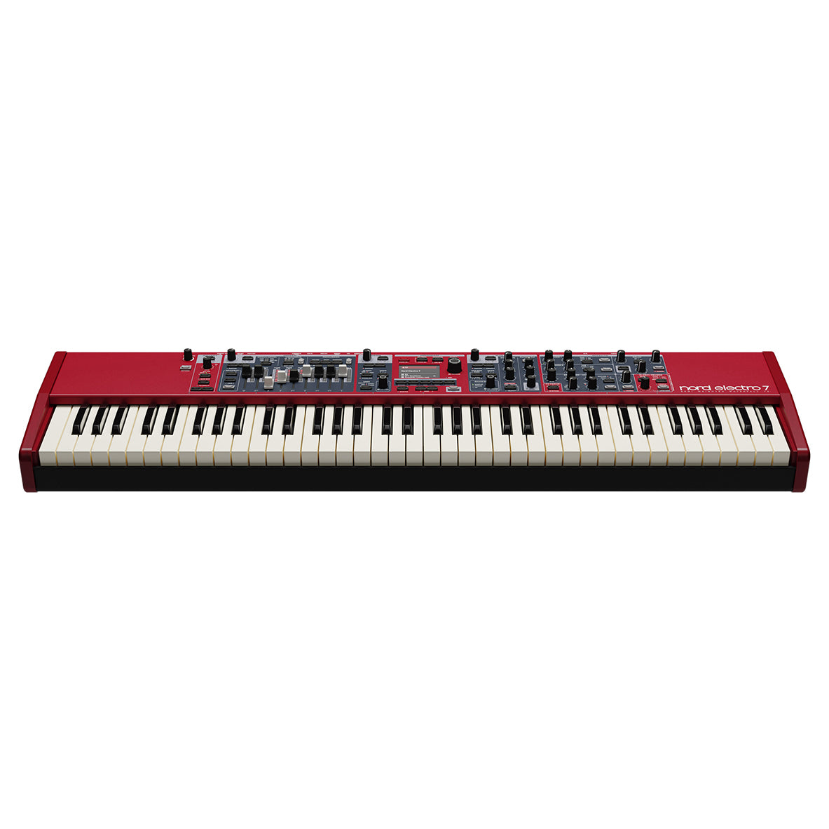 Nord Electro 7 73-Key Keyboard - Mint, Open Box, Used
