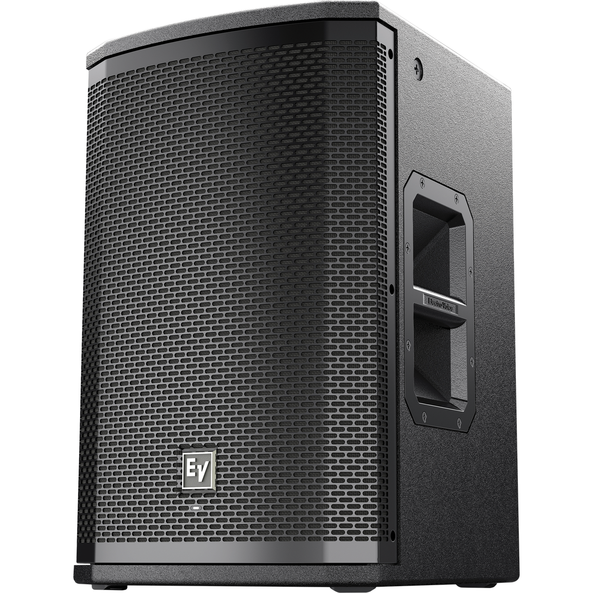 Electro-Voice ETX-10P 10-Inch Powered Loudspeaker - Mint, Open Box