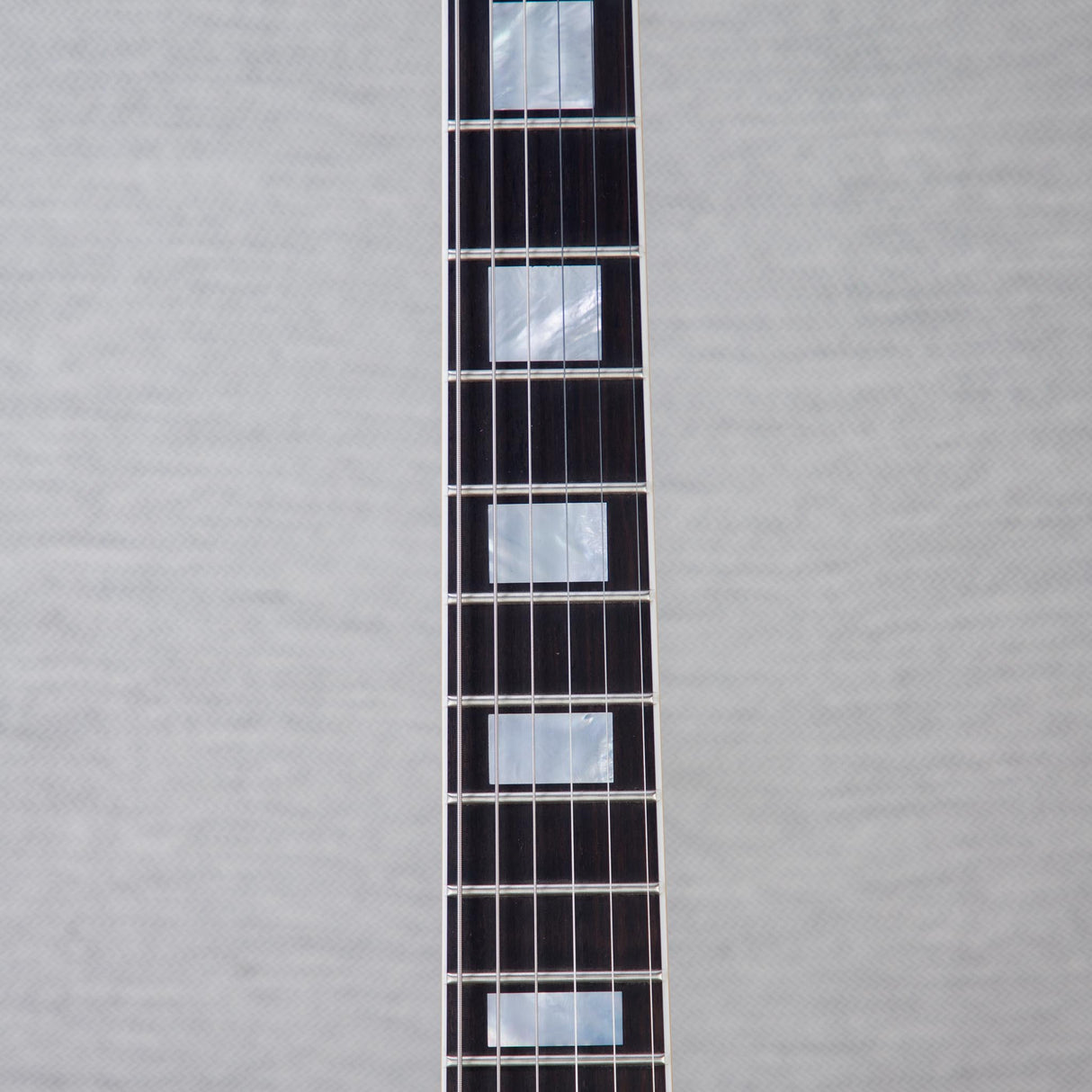 Gibson Custom Shope Murphy Lab 1959 ES-335 Semi Hollow Guitar - Light Aged Watermelon Red - #A960153