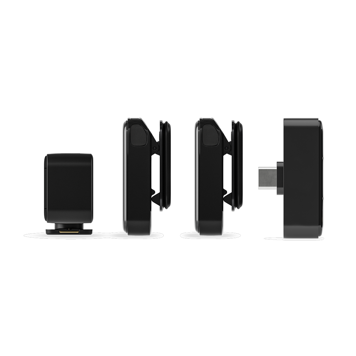 Rode Wireless Micro Camera Kit - Mint, Open Box