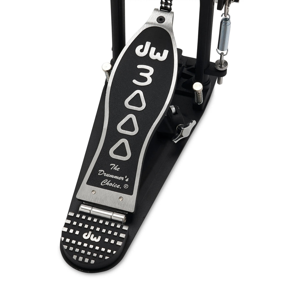 DW DWCP3000A 3000 Series Single Bass Drum Pedal