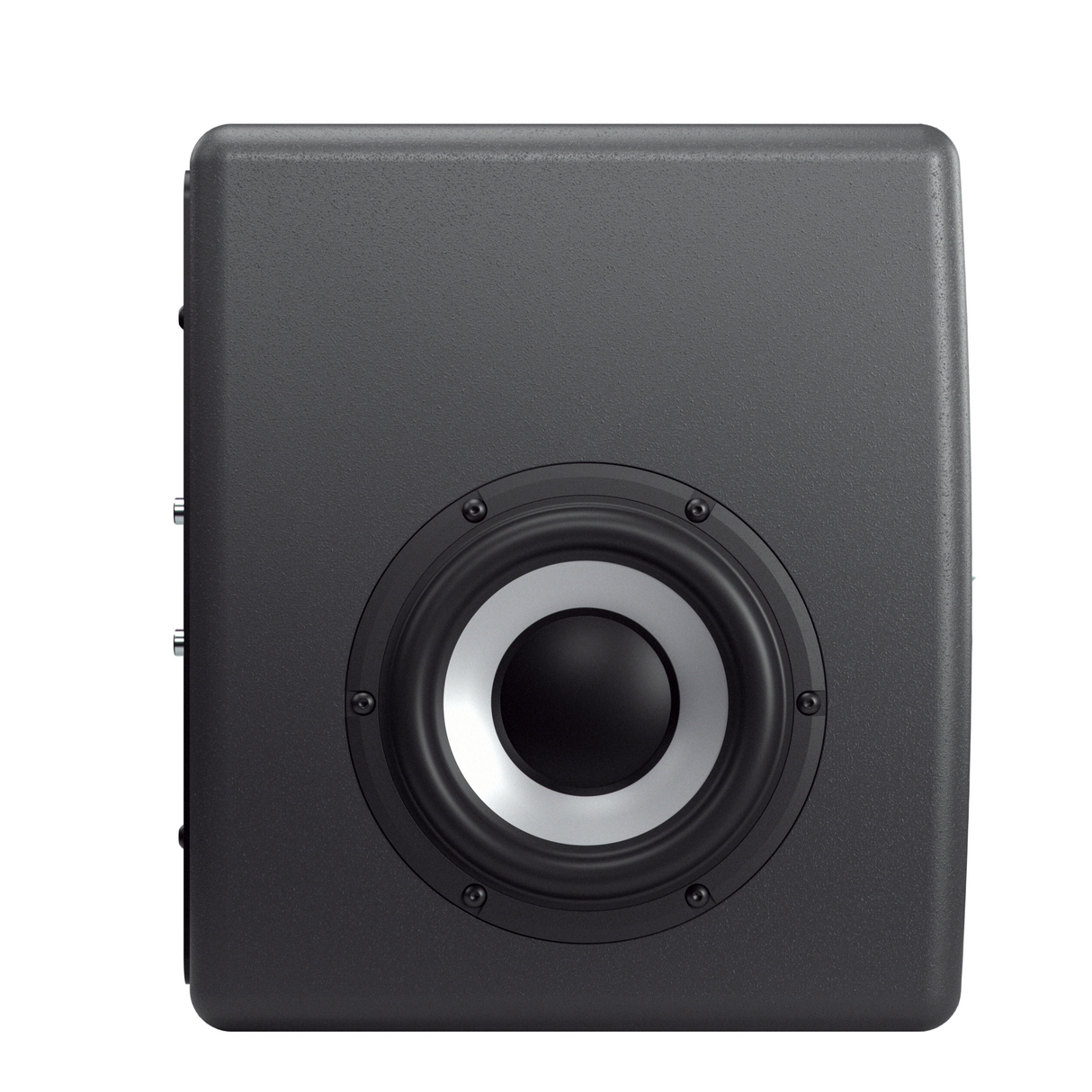 Barefoot Footprint02 Gen2 3-Way 6.5-Inch Active Studio Monitors - Pair