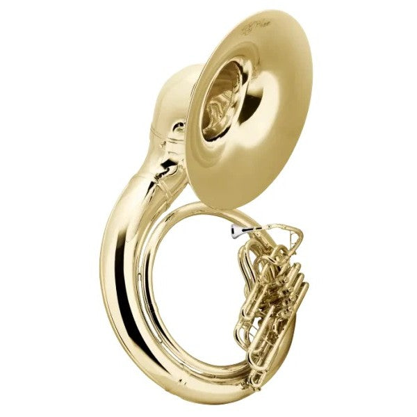 Conn 40K 4-Valve BBb Sousaphone