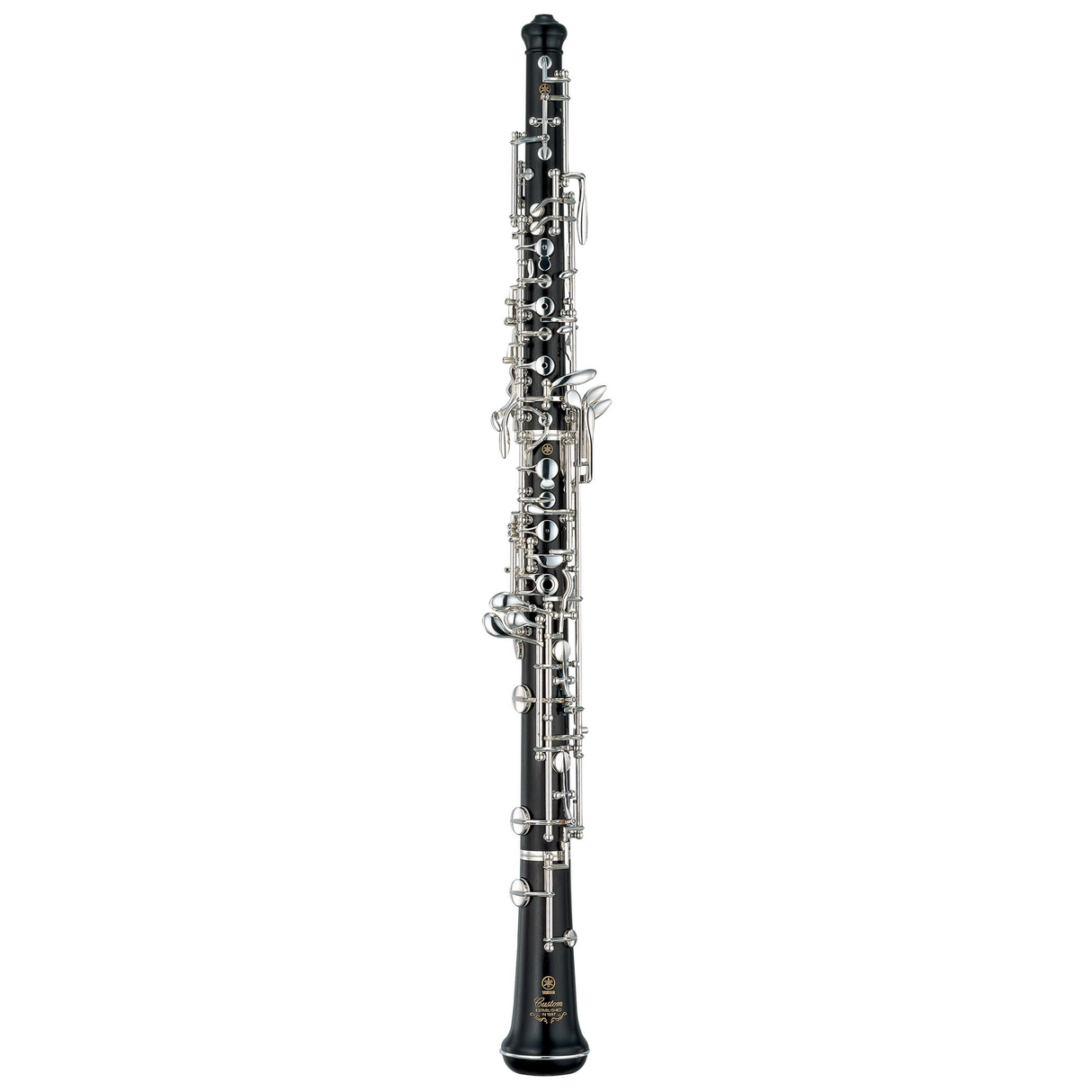 Yamaha YOB-831L Custom Oboe