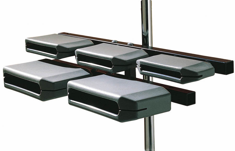 LP 1210 Granite Blocks With Universal Mount