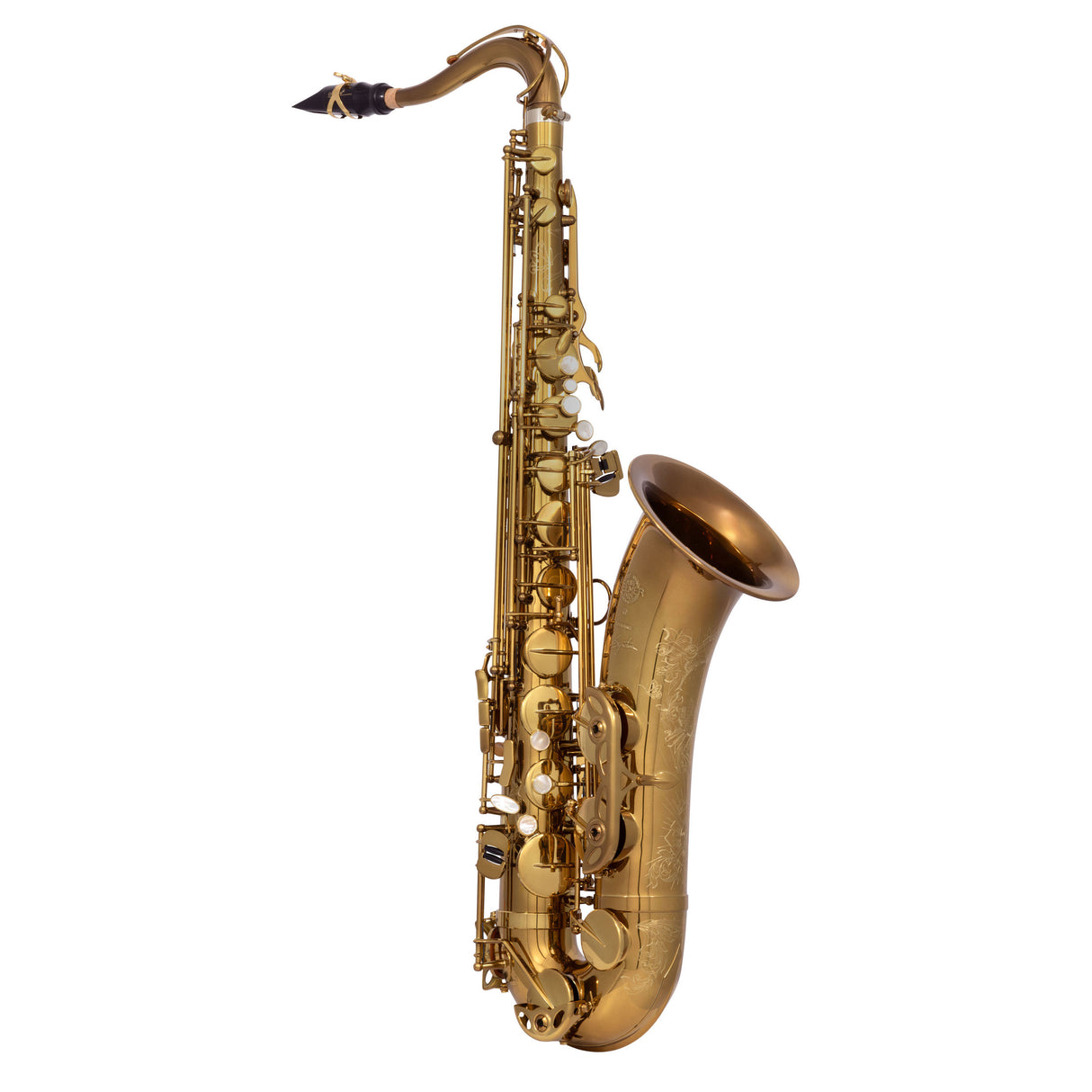 Selmer Paris Limited Edition 84SIGUSA Signature Tenor Saxophone