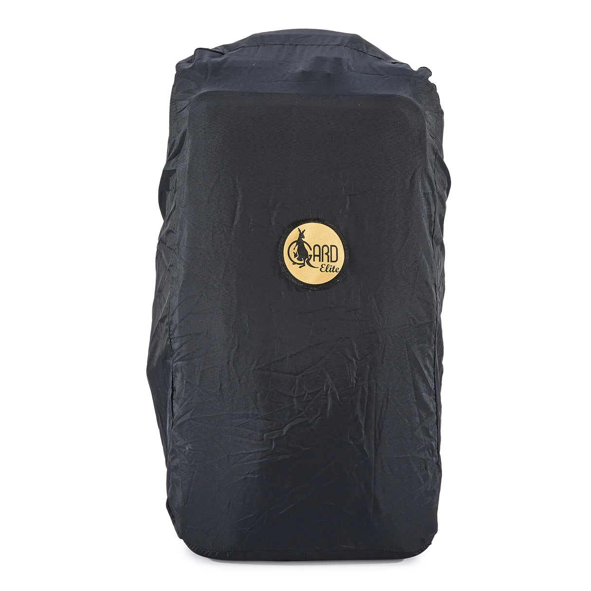GARD 5-ECSK Elite Triple Trumpet Gig Bag - Black Cordura with Leather Trim