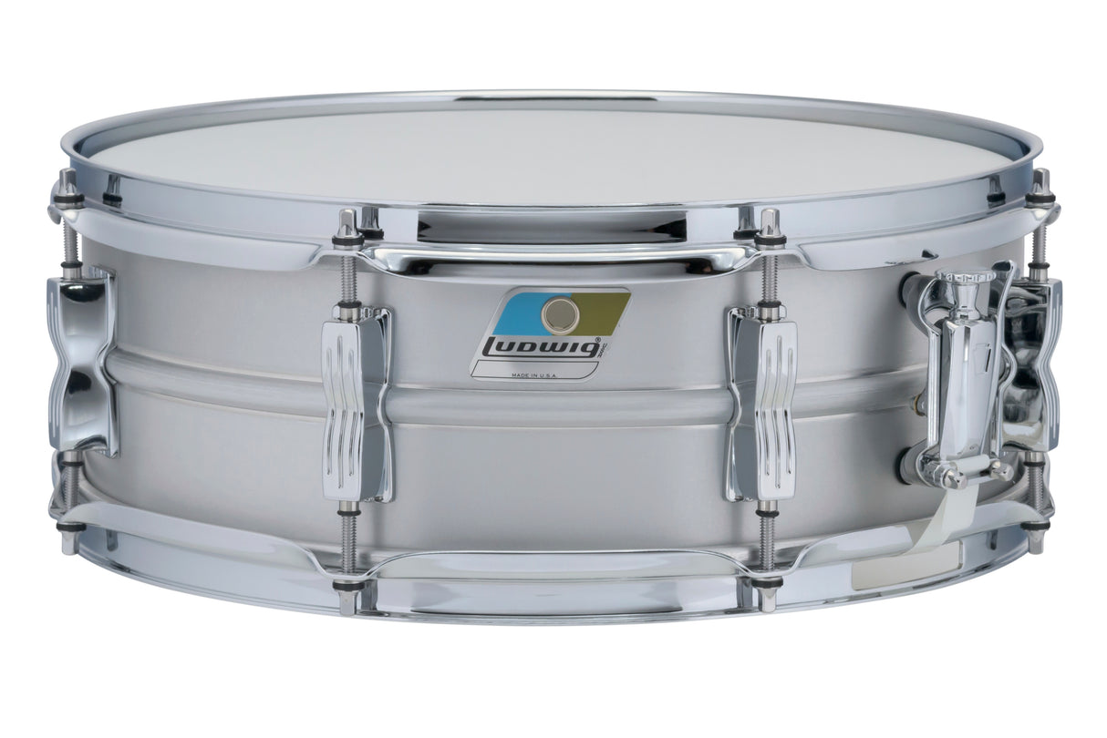 Ludwig 14" x 5" Acrolite Classic Snare Drum