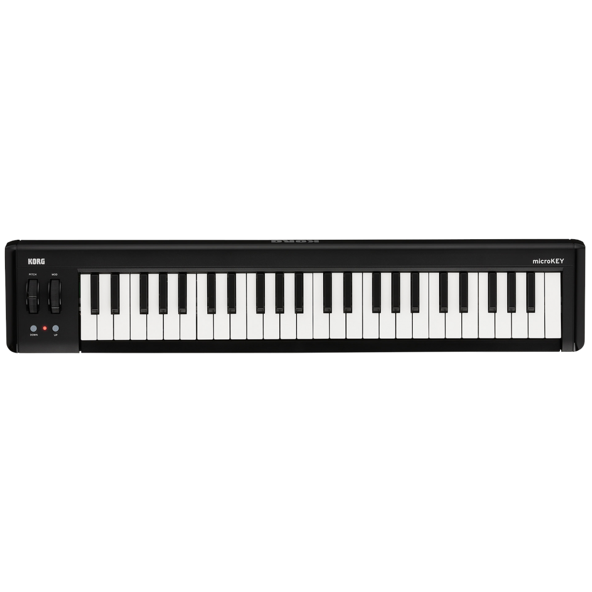 Korg microKEY-49 USB MIDI Keyboard Controller - New