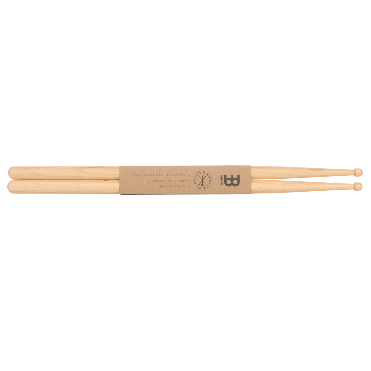 Meinl SB114 SD2 Concert Drum Sticks