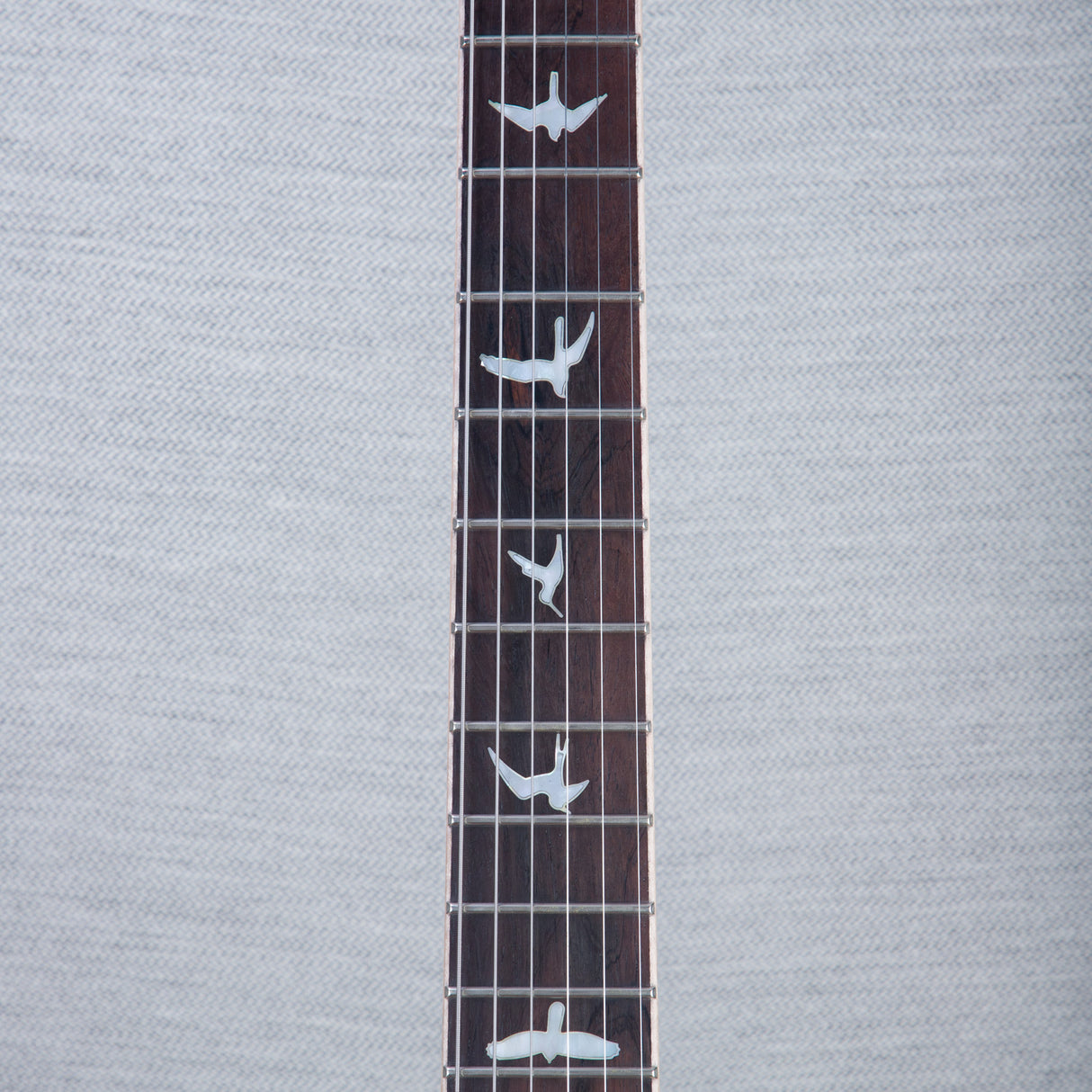 PRS Private Stock Special Semi-Hollow Electric Guitar - Indian Ocean Sunset - #240380907 - 2024