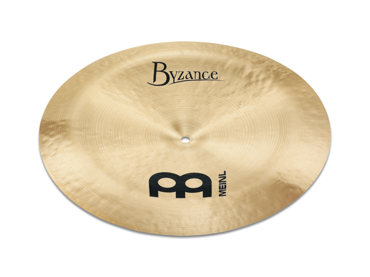 Meinl 20" Byzance Traditional China Cymbal
