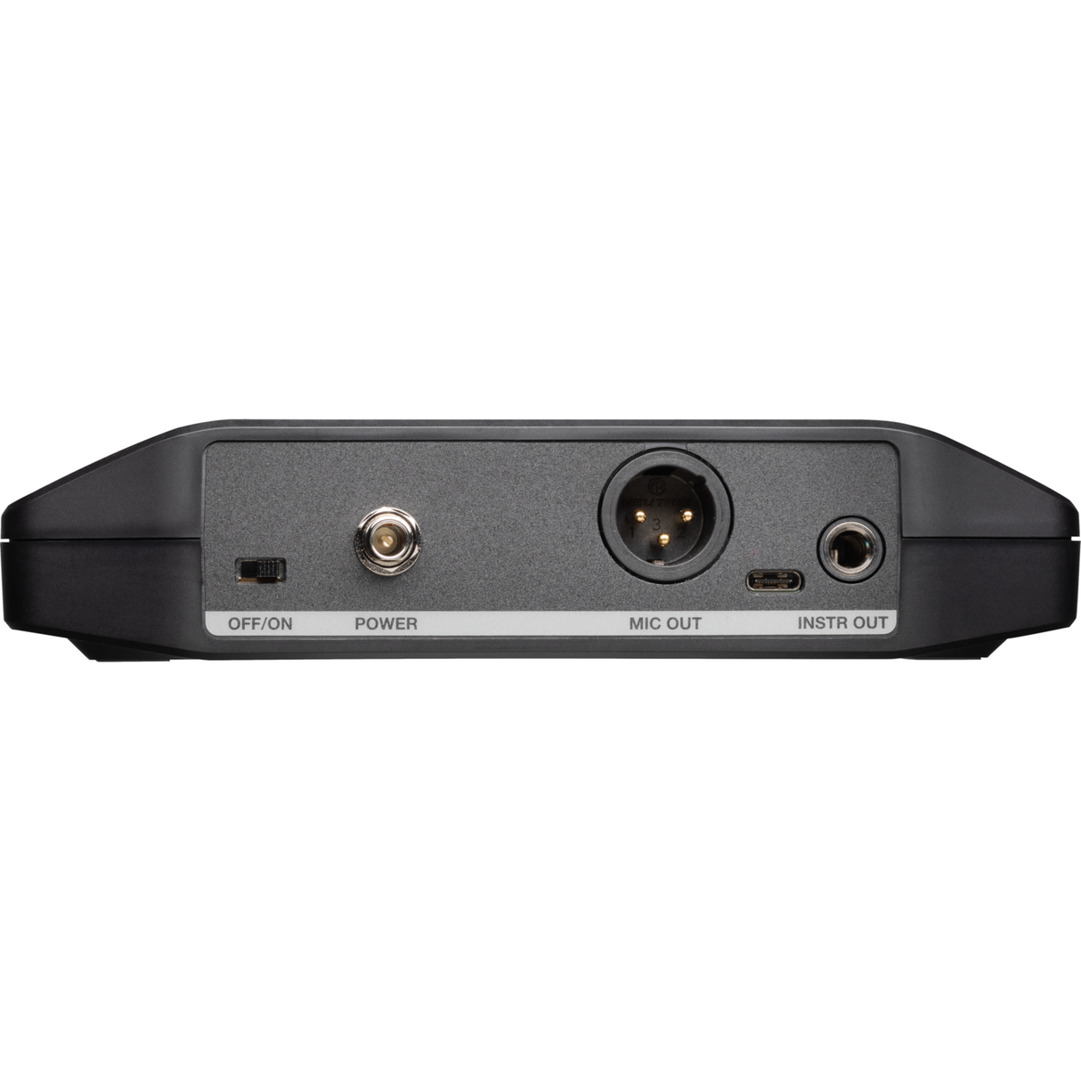 Shure GLXD14+/PGA31 Digital Wireless System with PGA31 Headset Microphone - Mint, Open Box
