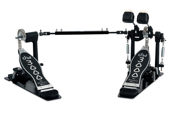 Drum Workshop DWCP3002 3000 Series Double Pedal