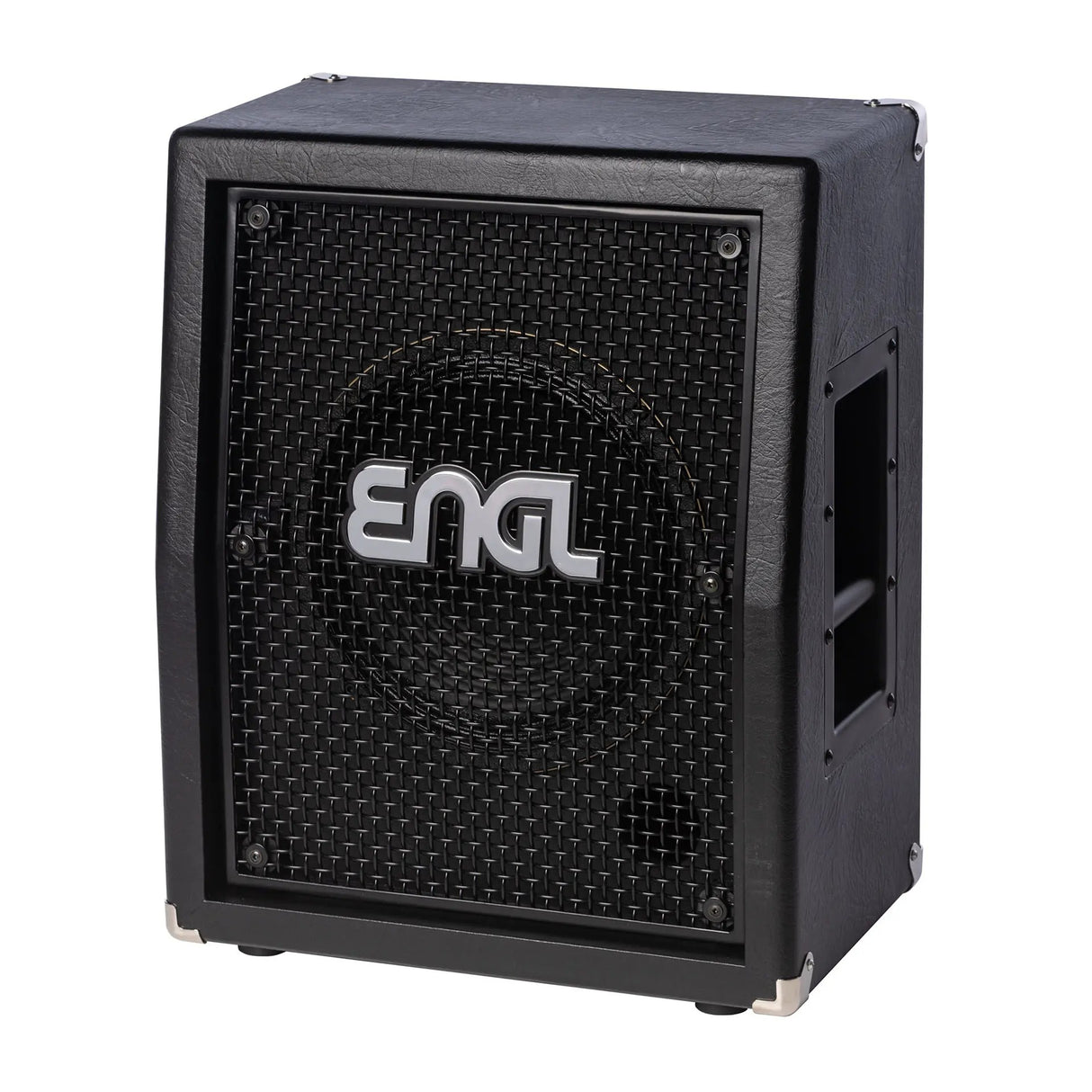 ENGL Amplifiers E112VSB 1x12-Inch Slanted Guitar Cabinet - New