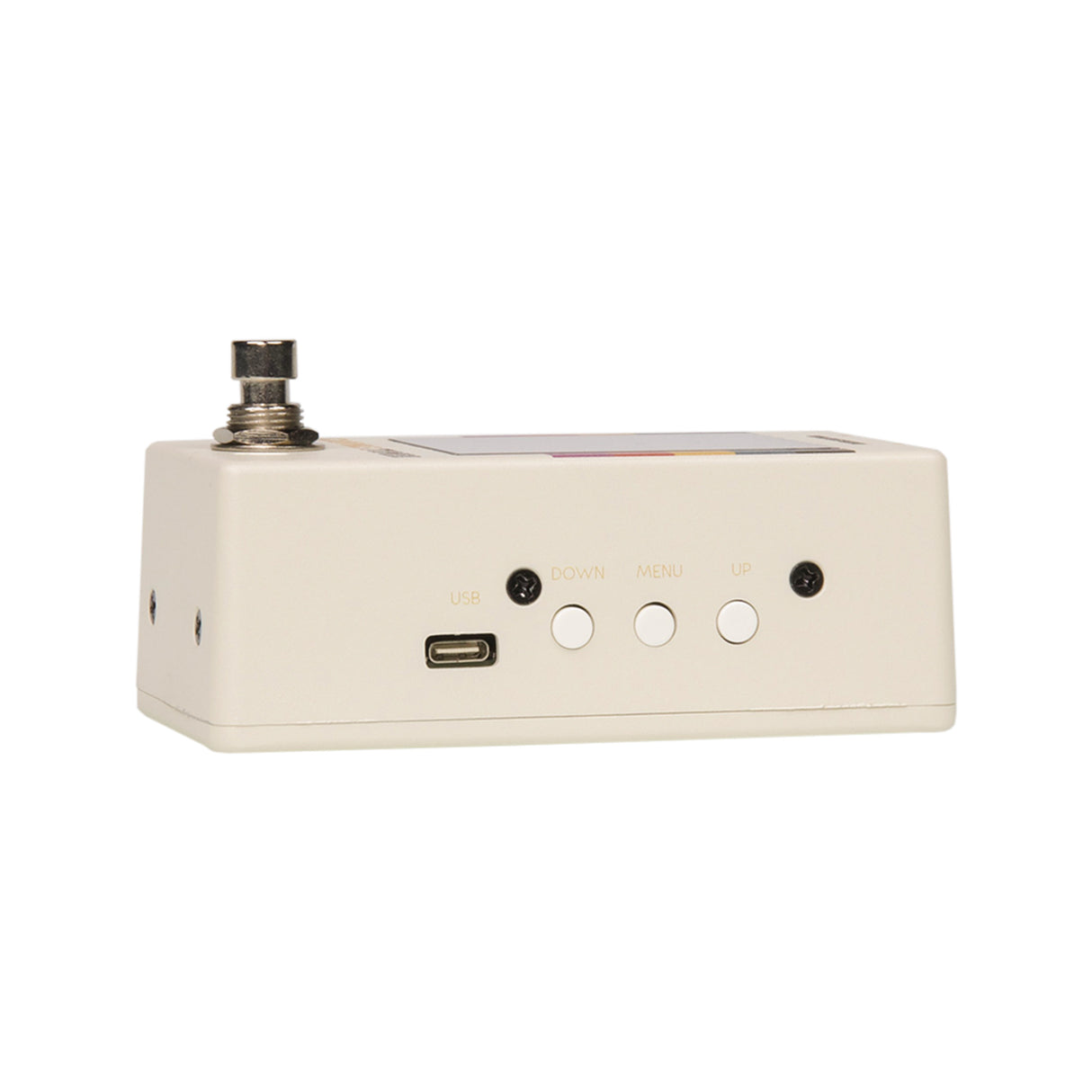 Walrus Audio Harvest Series Canvas Tuner Pedal