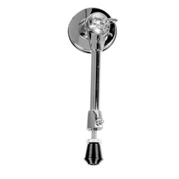 PDP PDACCX1020L Bass Drum Spur - Left Side