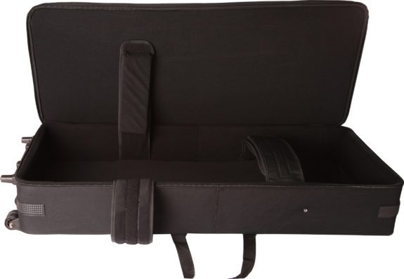 Gator Cases GK-88 SLXL Keyboard Case