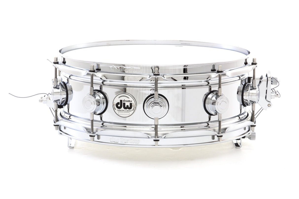 Drum Workshop 14" x 5" True Sonic Snare Drum