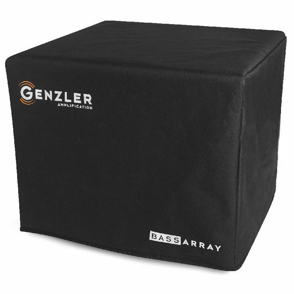 Genzler Bass Array BA12-3 SLT Padded Cover