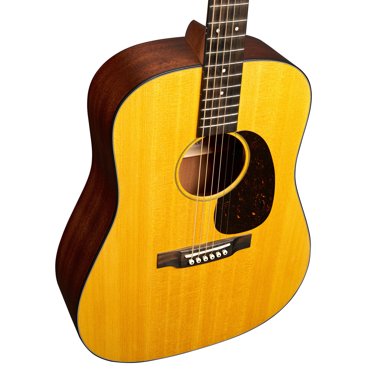 Martin Road Series D-10E Retro Acoustic Electric Guitar