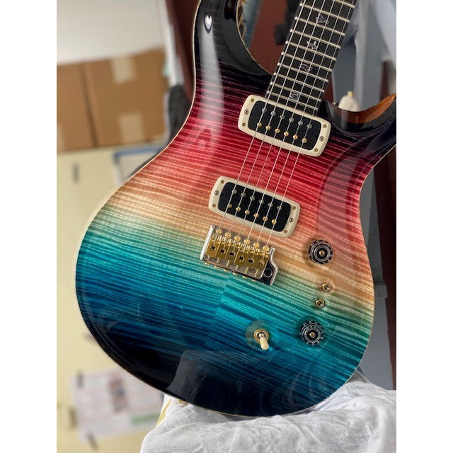 PRS Private Stock Custom 24/08 Electric Guitar - Super Nova - Preorder