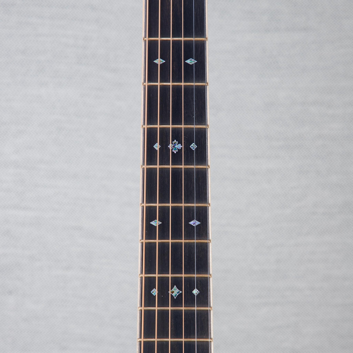 Martin D-42 East Indian Rosewood/Sitka Spruce Modern Deluxe Acoustic Guitar - #M2837878 - Mint, Open Box