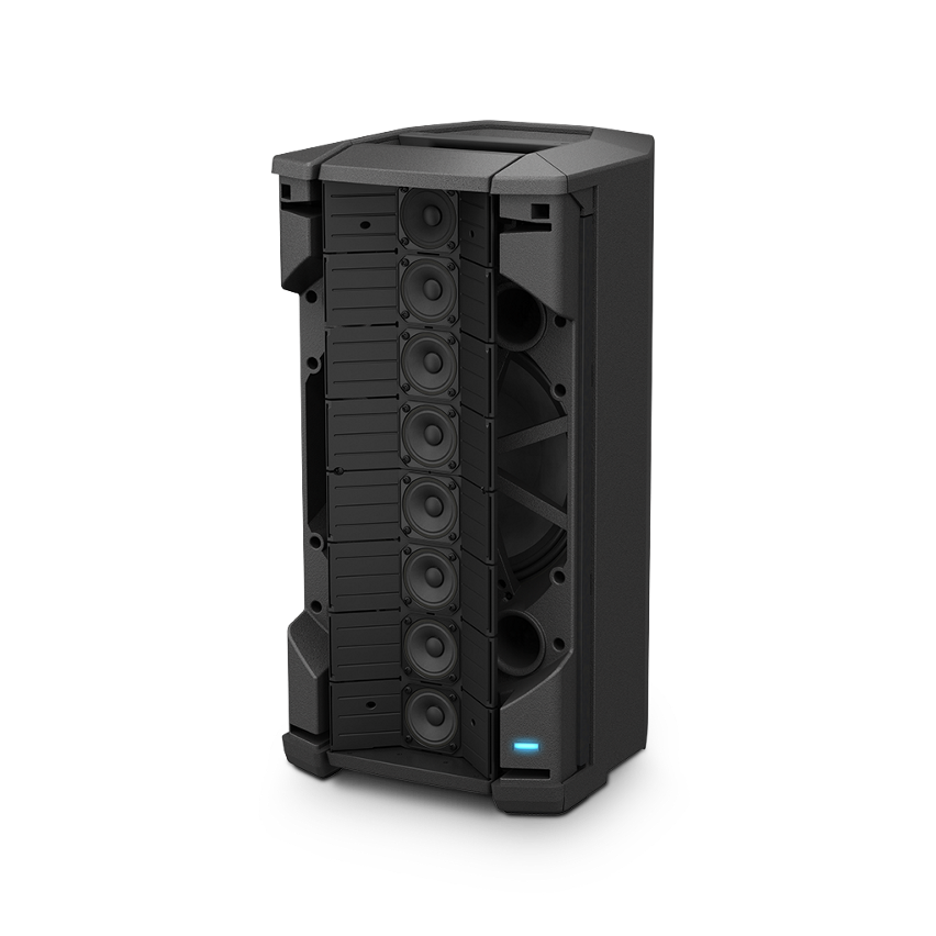 Bose F1 Model 812 Flexible Array Powered Loudspeaker