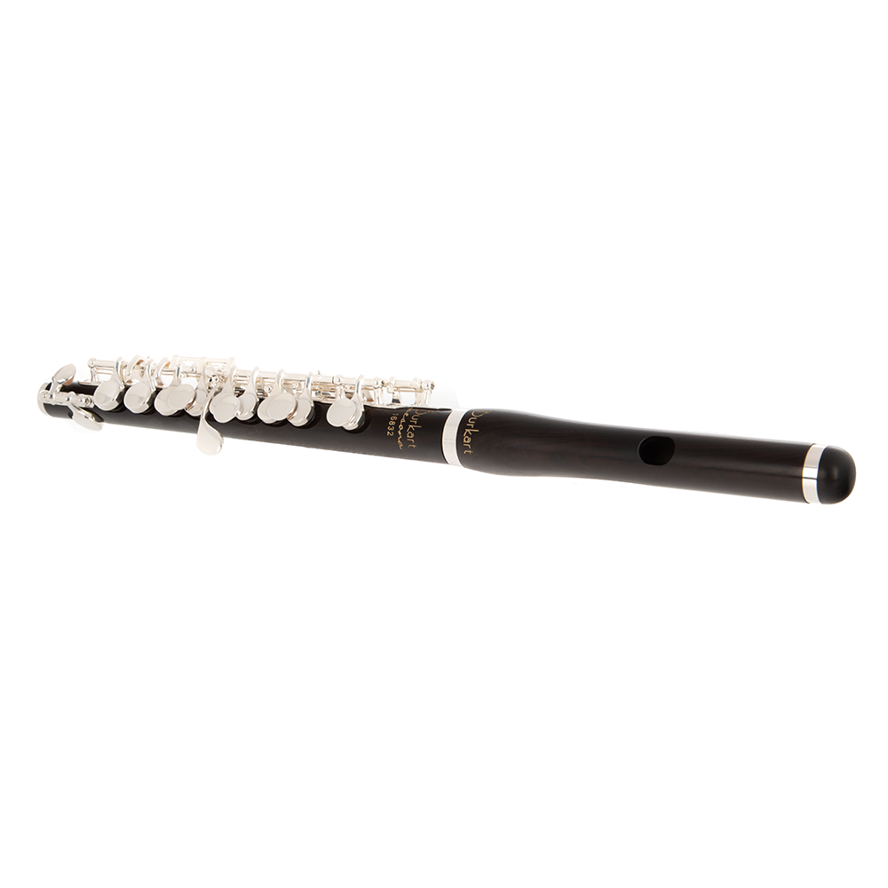 Burkart Resona Piccolo - Standard Headjoint