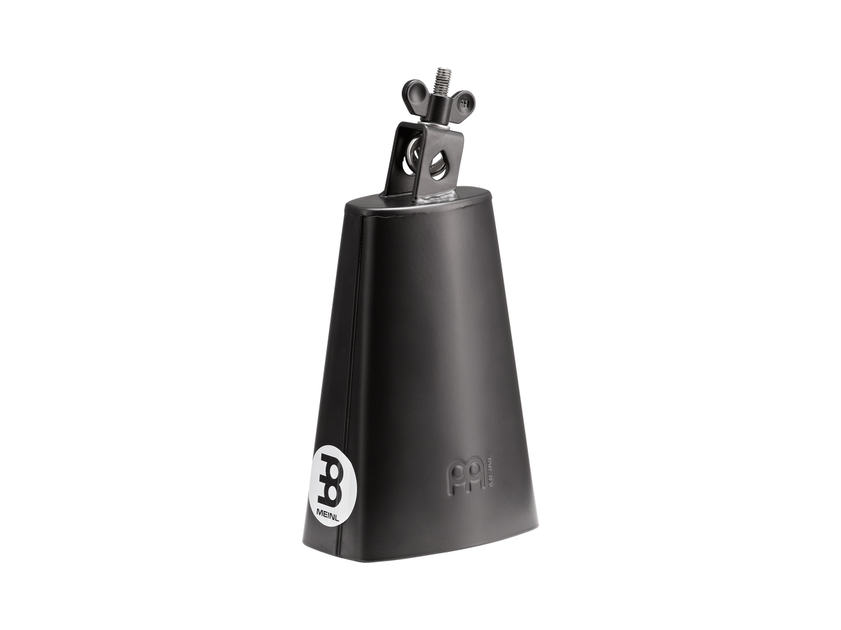 Meinl SL675-BK 6 3/4" Cowbell - Black