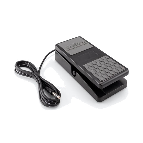 On-Stage Stands KEP100 Guitar Effect Pedals