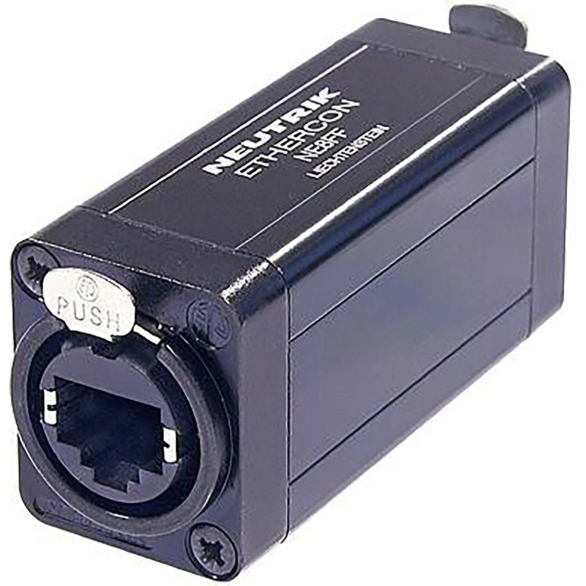 Neutrik NE8FF Connectors