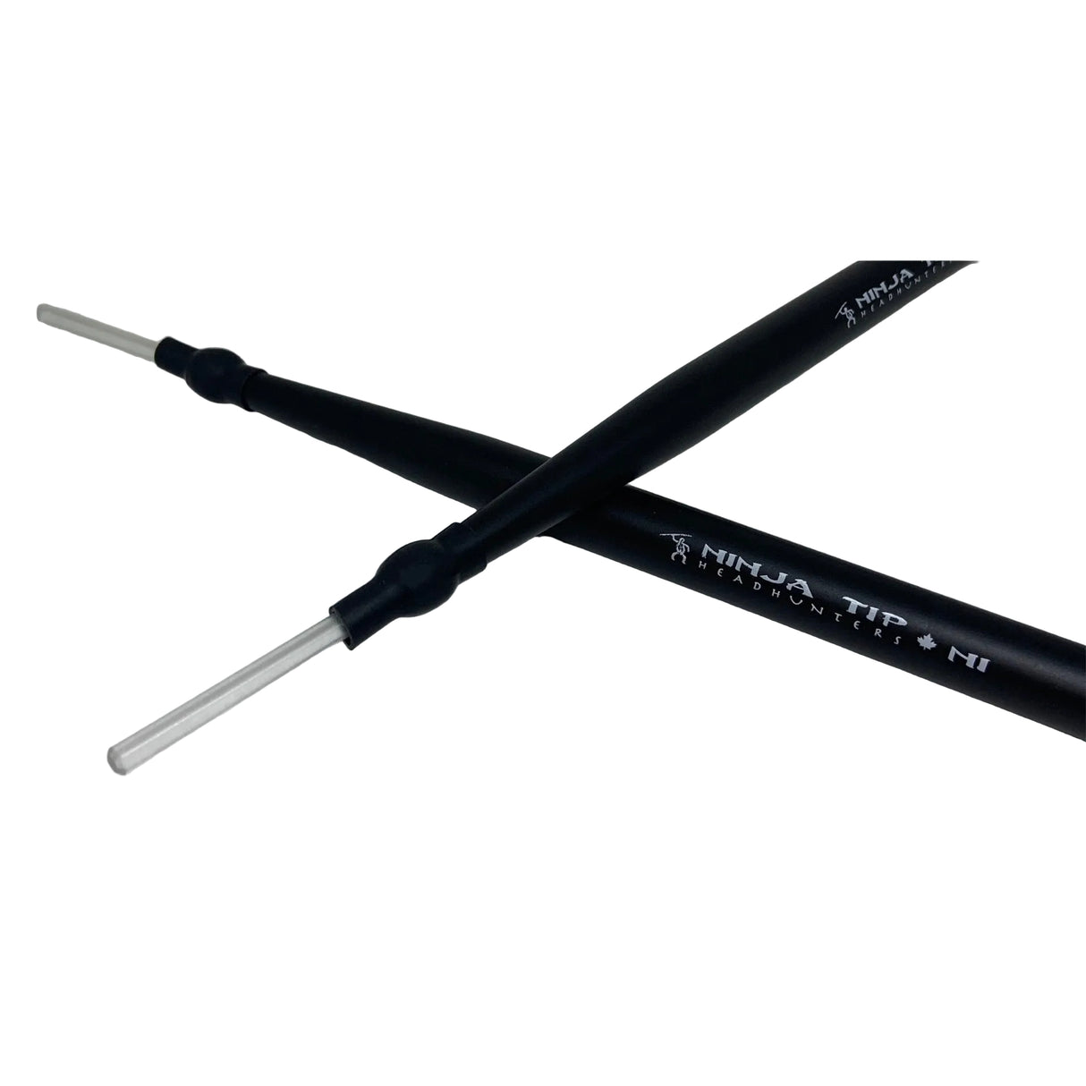 Headhunters Ninja Tip Ichi Hybrid Drumsticks