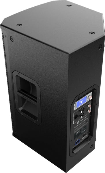 Electro-Voice ETX-12P 12-Inch Powered Loudspeaker - Mint, Open Box
