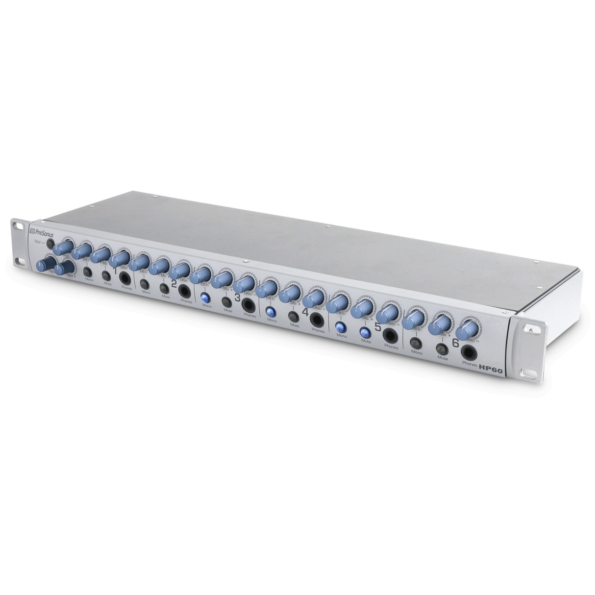 PreSonus HP60 Headphone Mixing System