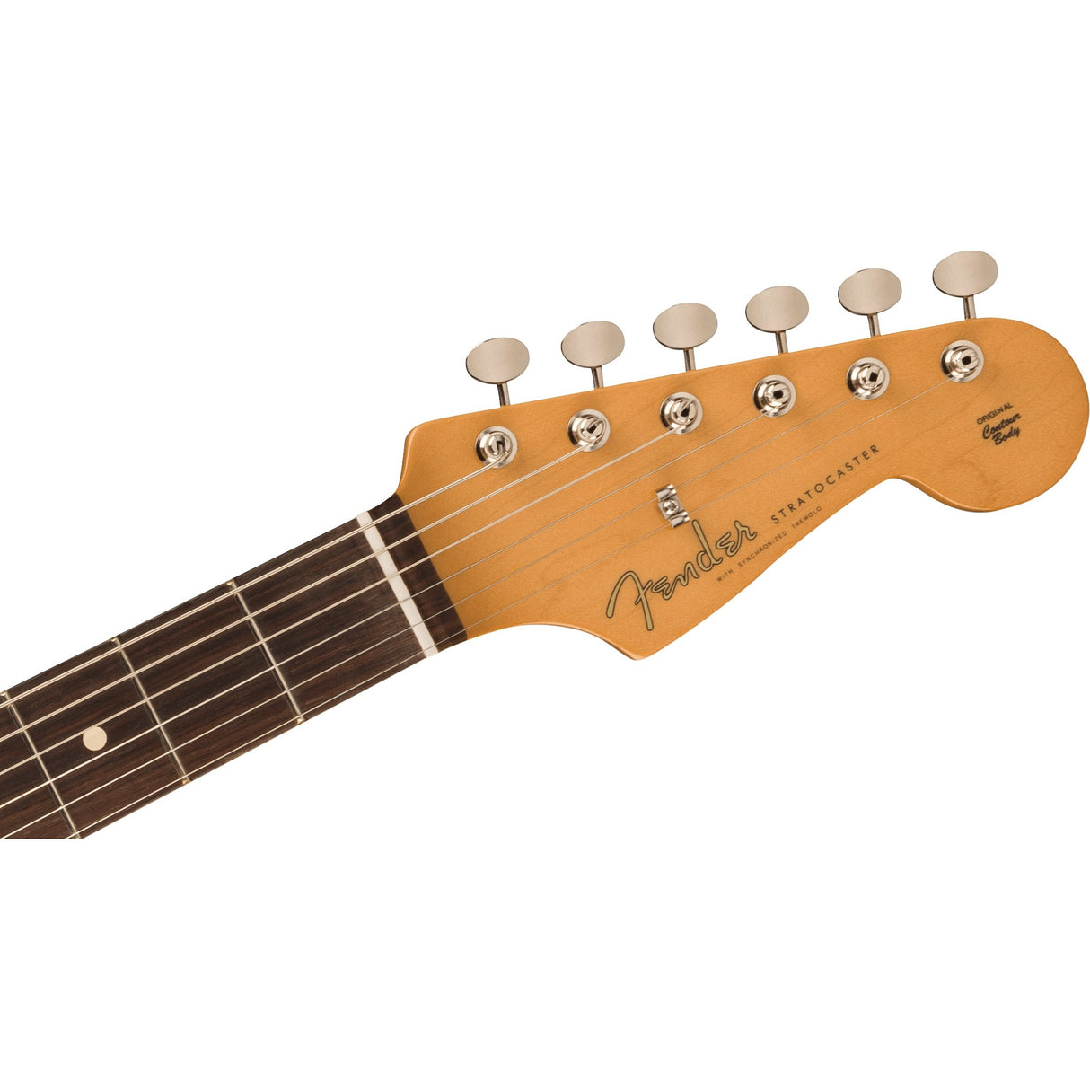 Fender Vintera II '60s Stratocaster Electric Guitar - 3-Color Sunburst - Mint, Open Box