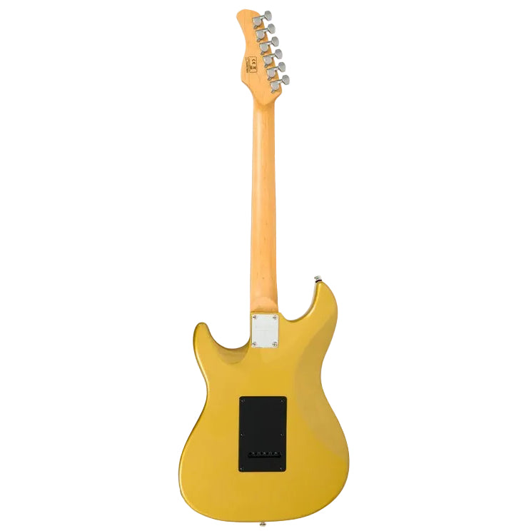 Sire Larry Carlton S3 New Gen Electric Guitar - Metallic Gold
