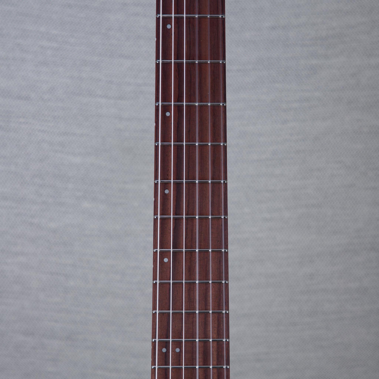 Godin Multiac Mundial Nylon String Acoustic Electric Guitar - Onyx Black - #24309704