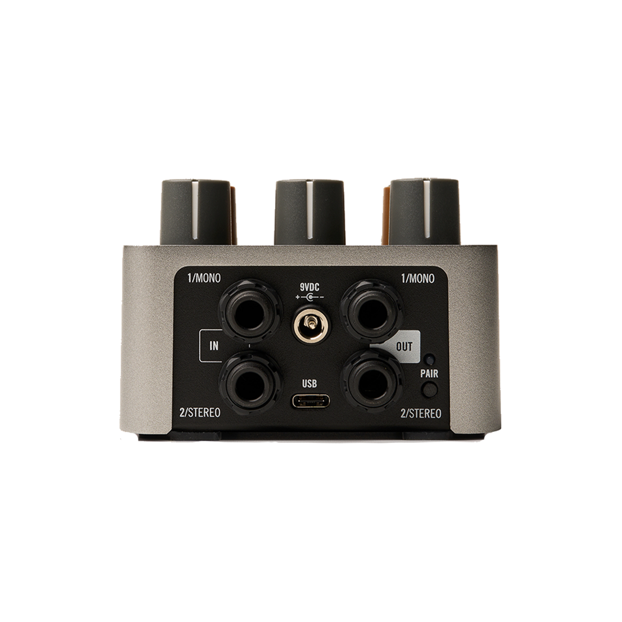 Universal Audio Ox Stomp Dynamic Speaker Emulator Effects Pedal - Mint, Open Box